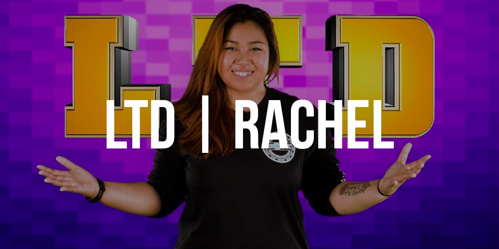 LTD | Rachel